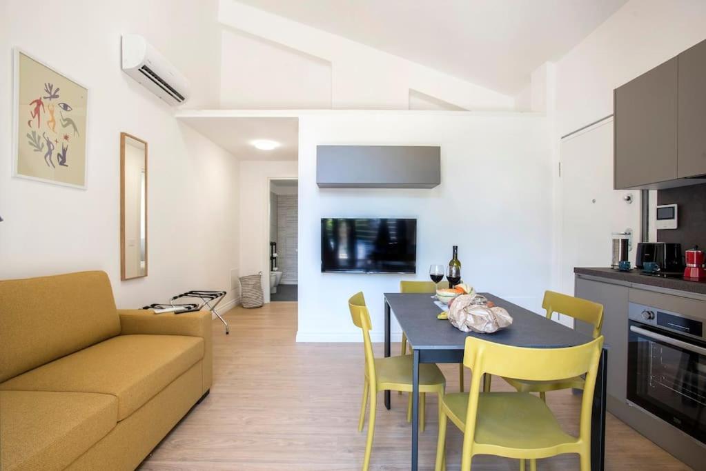 Oasi urbana x 4 guests – 10 min from Termini