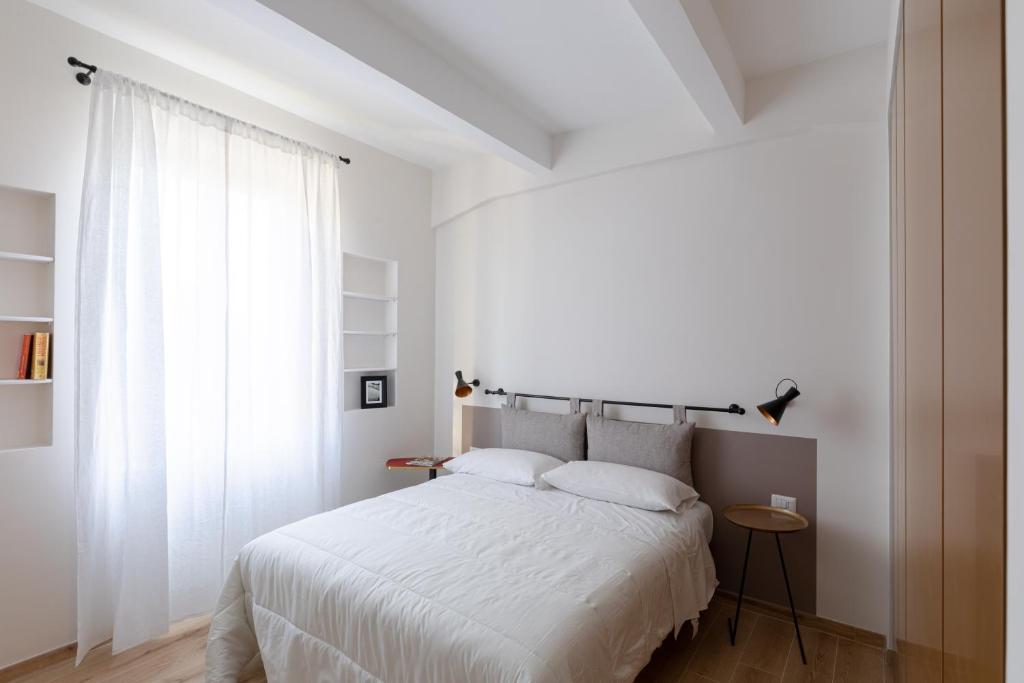 Olimpico Apartment – ZENO 11