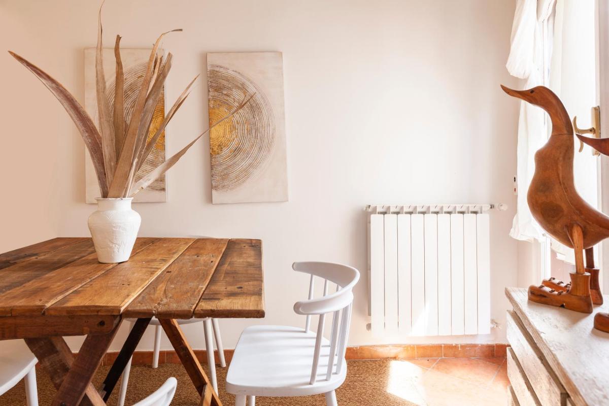 Pantheon Splendid Flat with Terrace