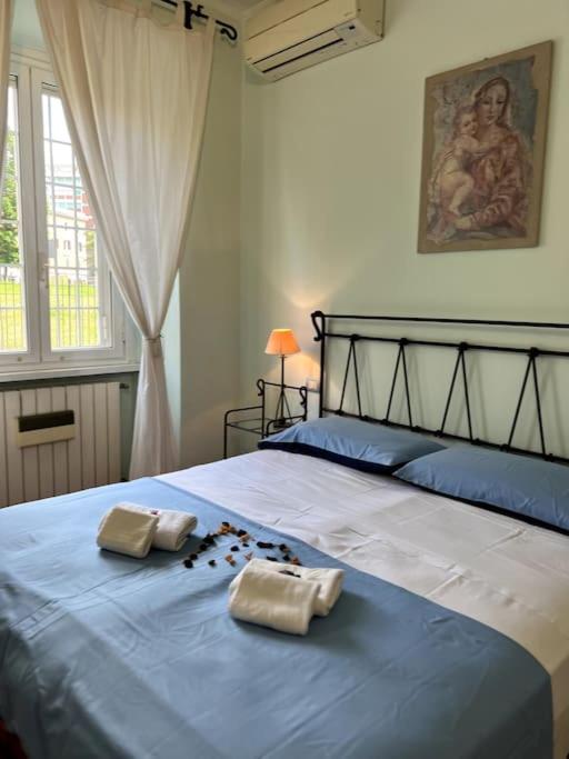 Planny Guest House – San Giovanni