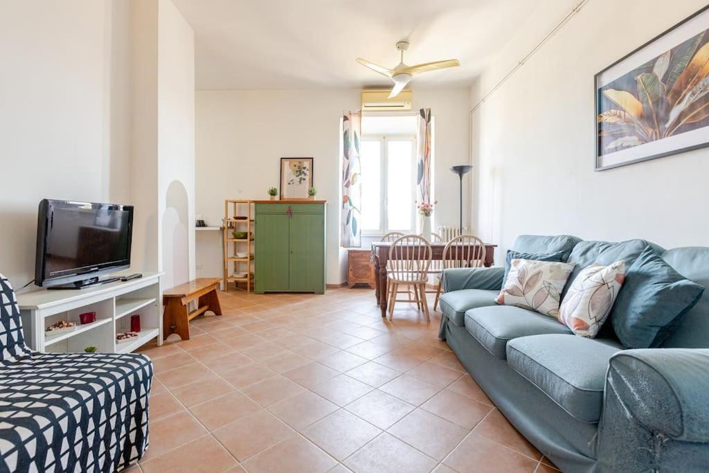 Porta Maggiore Cozy Apartment