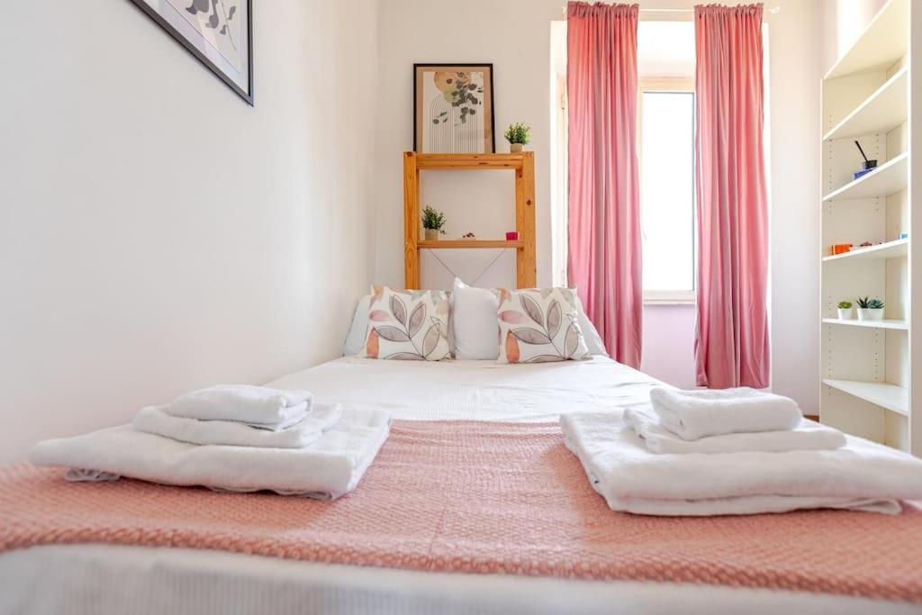 Porta Maggiore Cozy Apartment