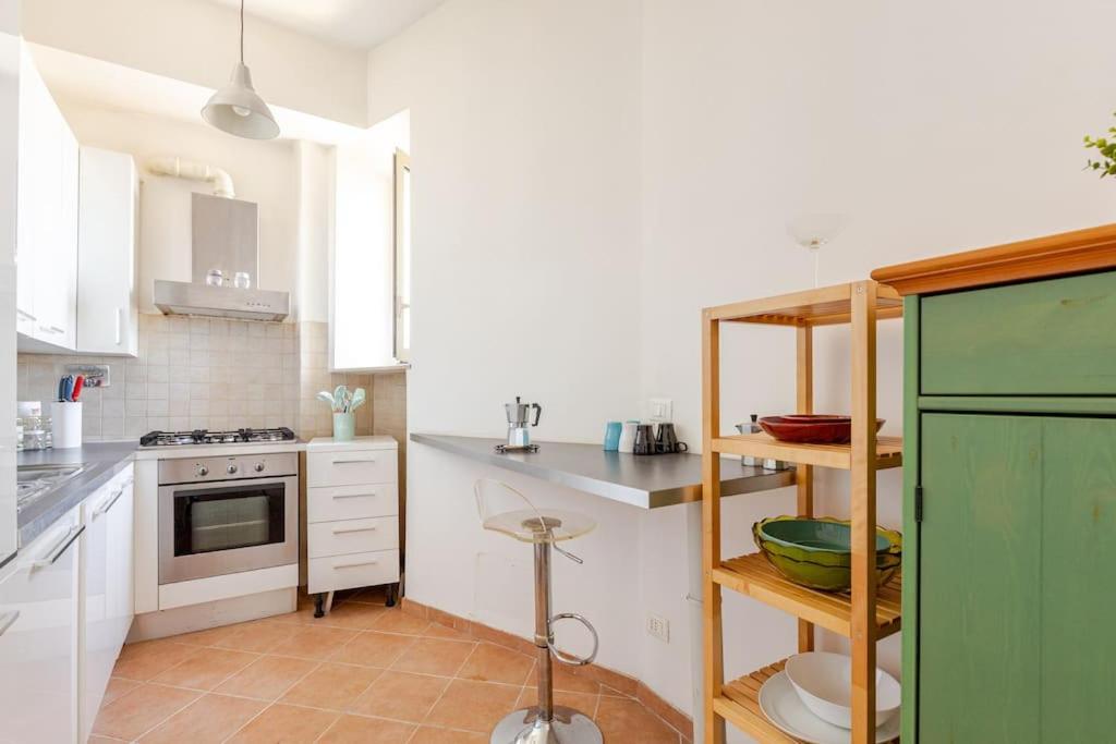 Porta Maggiore Cozy Apartment