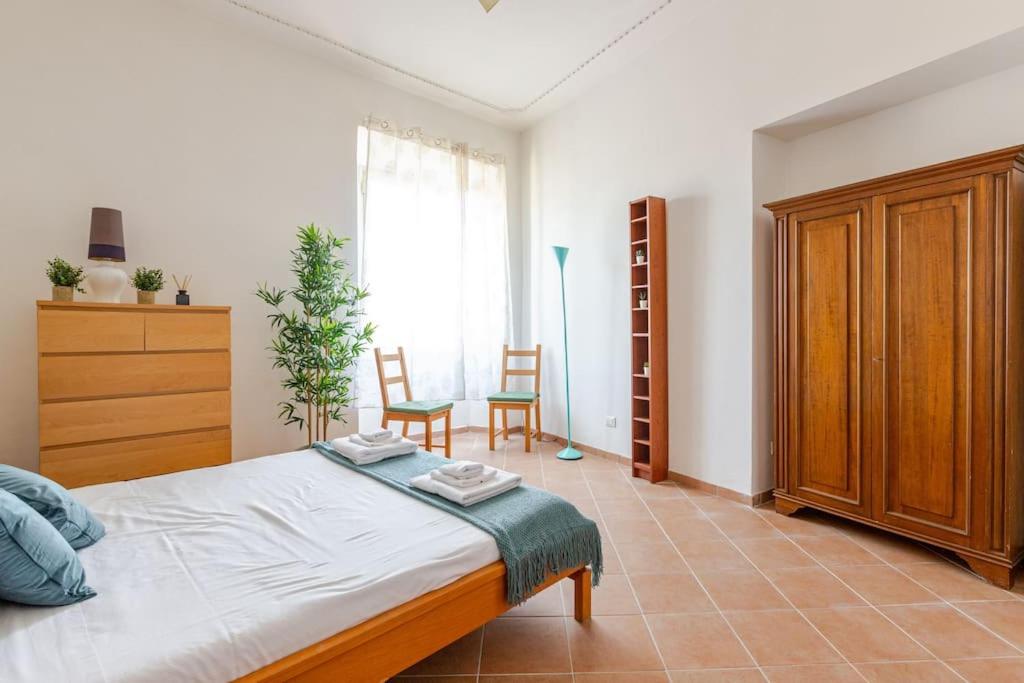 Porta Maggiore Cozy Apartment