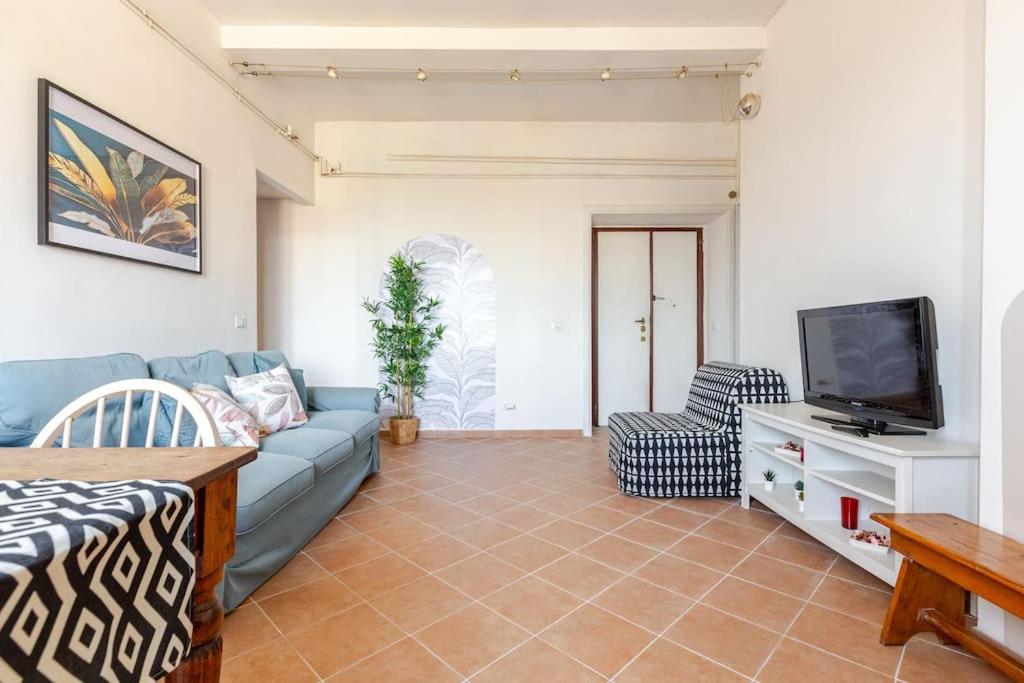 Porta Maggiore Cozy Apartment