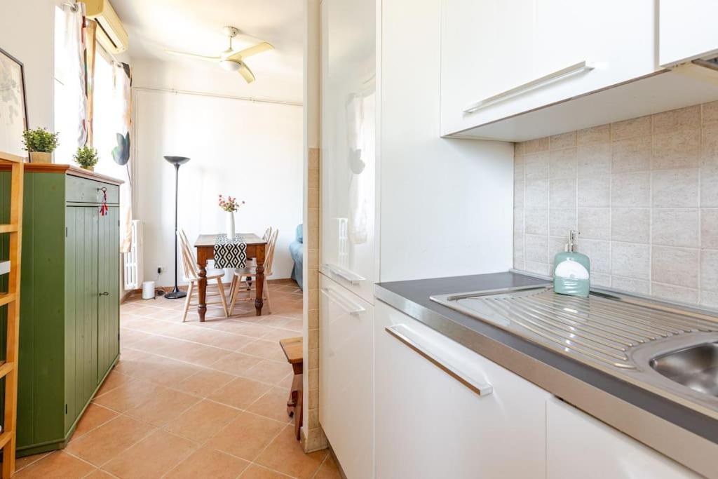 Porta Maggiore Cozy Apartment