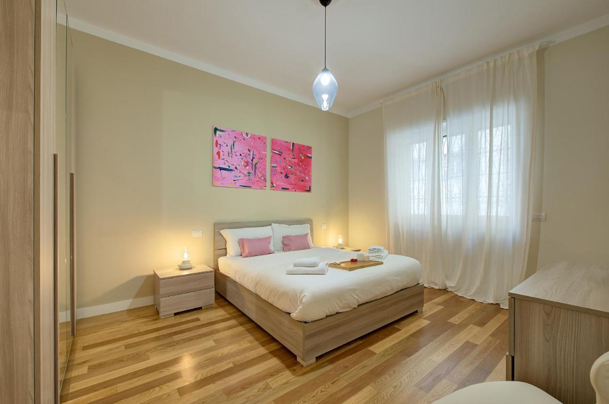 Private Apartment Lux Domus – Trastevere