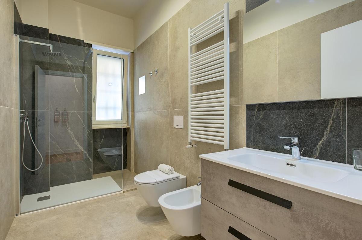 Private Apartment Lux Domus – Trastevere