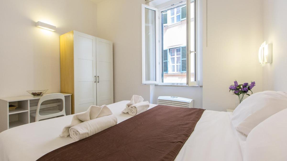 Rental in Rome Beato Angelico