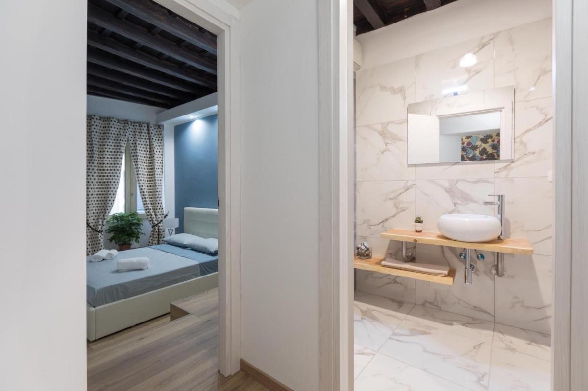 Rental in Rome – RomaCampusMartius