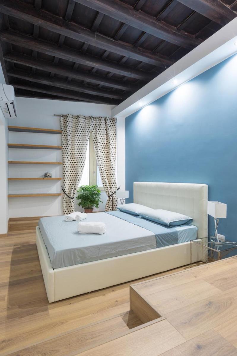 Rental in Rome – RomaCampusMartius