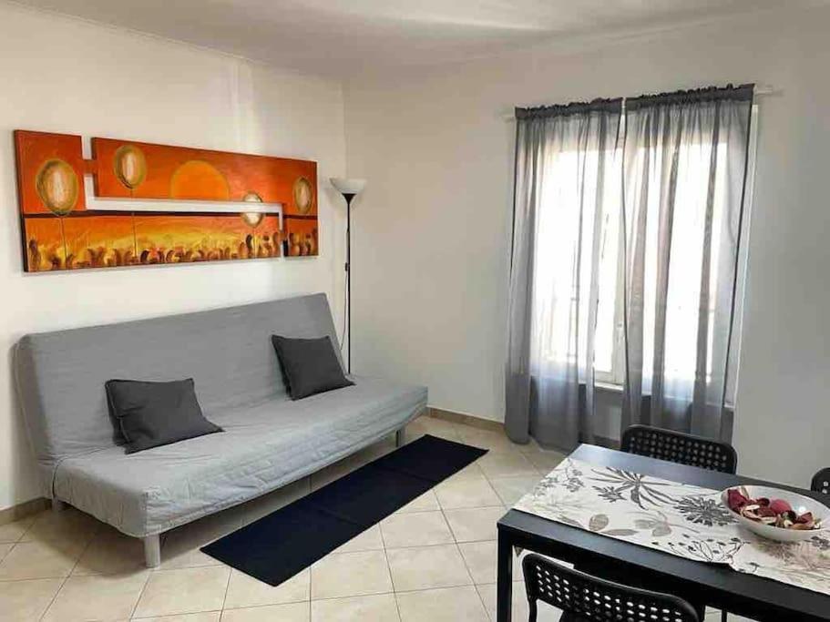 Residenza Castani – Roma