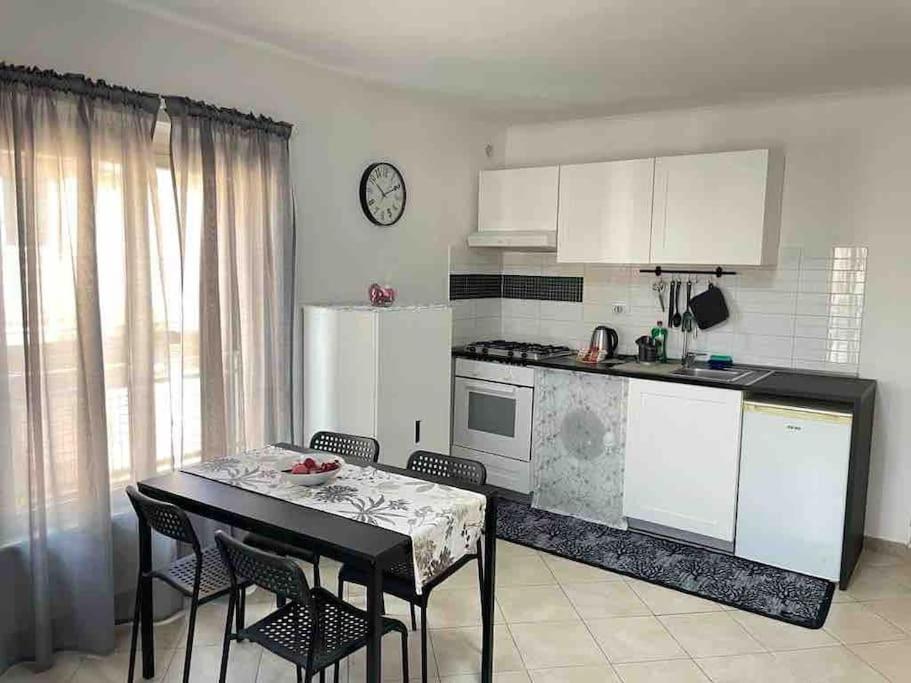 Residenza Castani – Roma