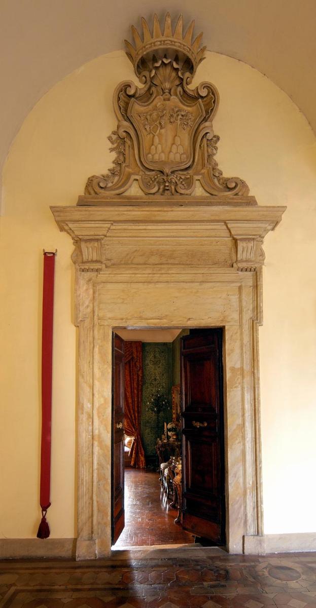 Residenza Napoleone III