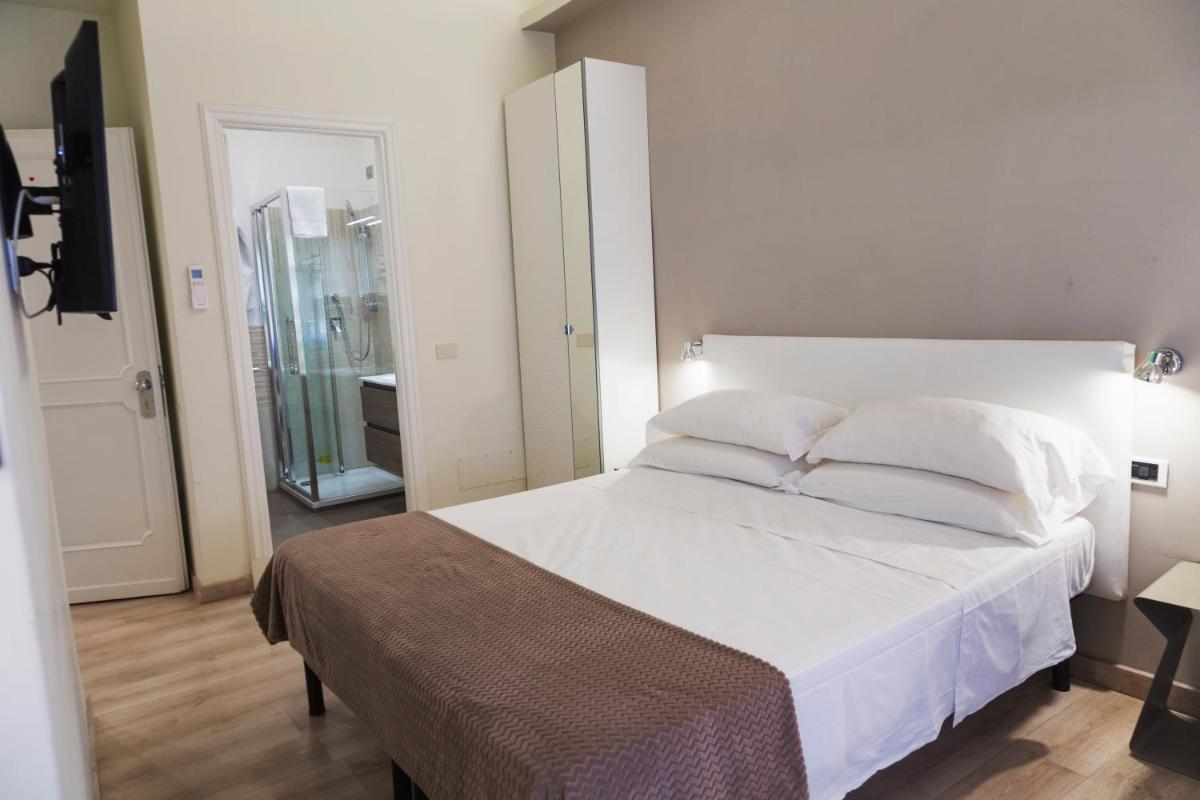 Residenza Talenti Superior Rooms