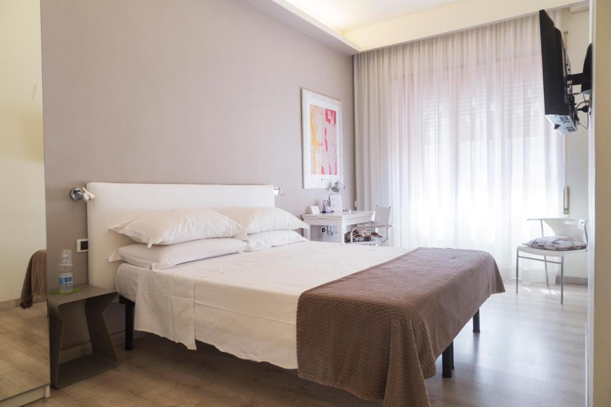 Residenza Talenti Superior Rooms