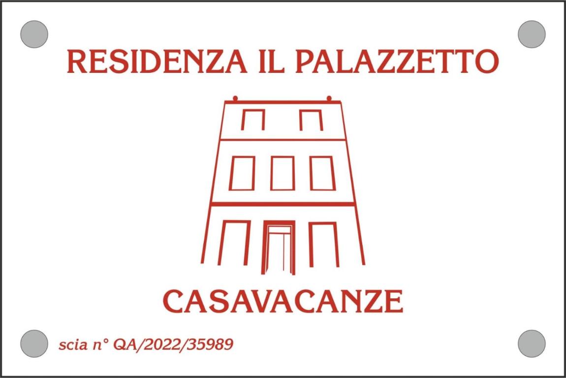 Residenza il palazzetto