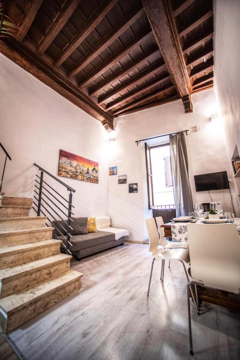 Rione VI Loft