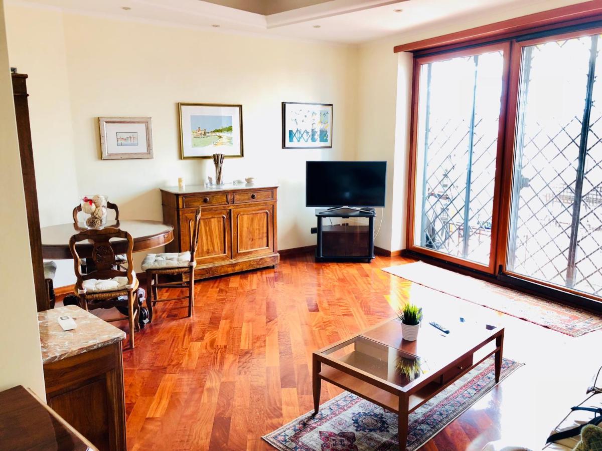 Roma Suite Balduina