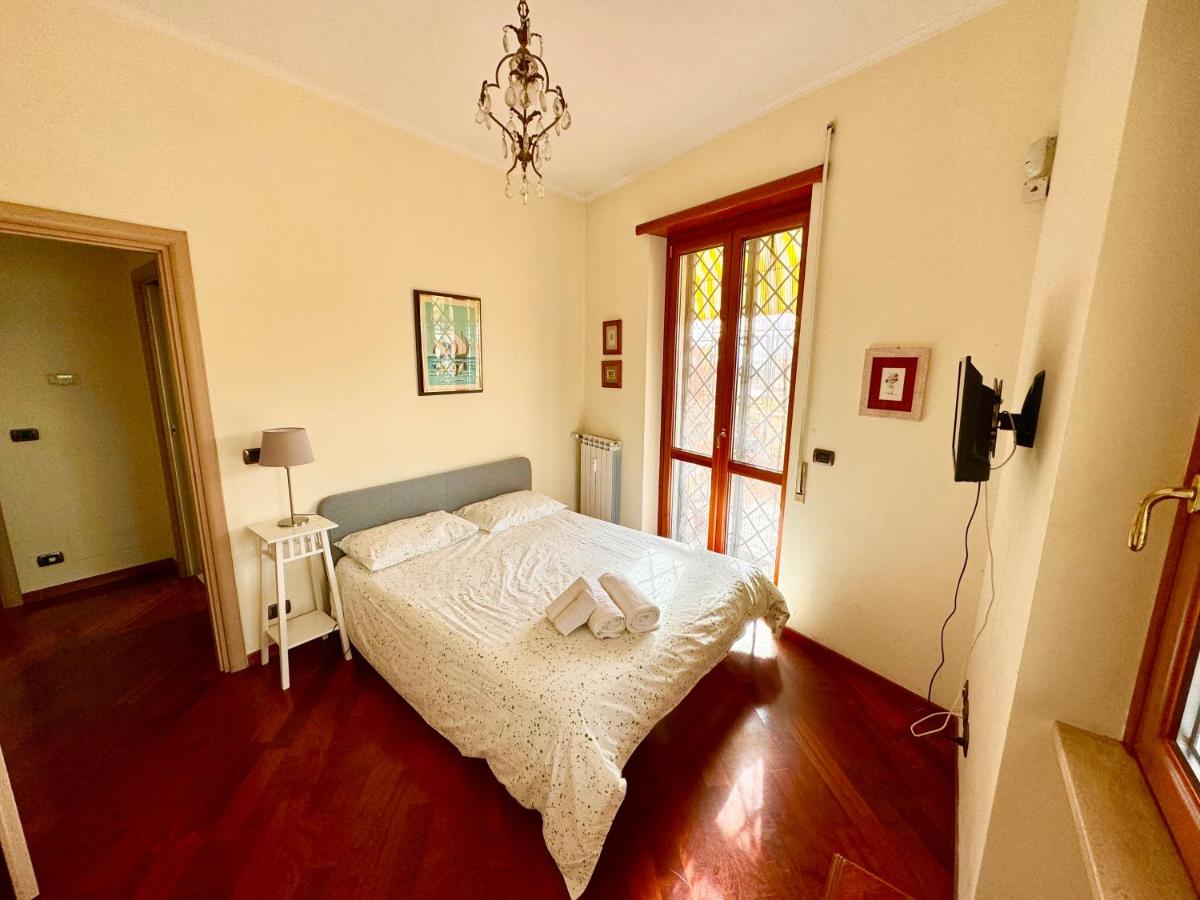 Roma Suite Balduina