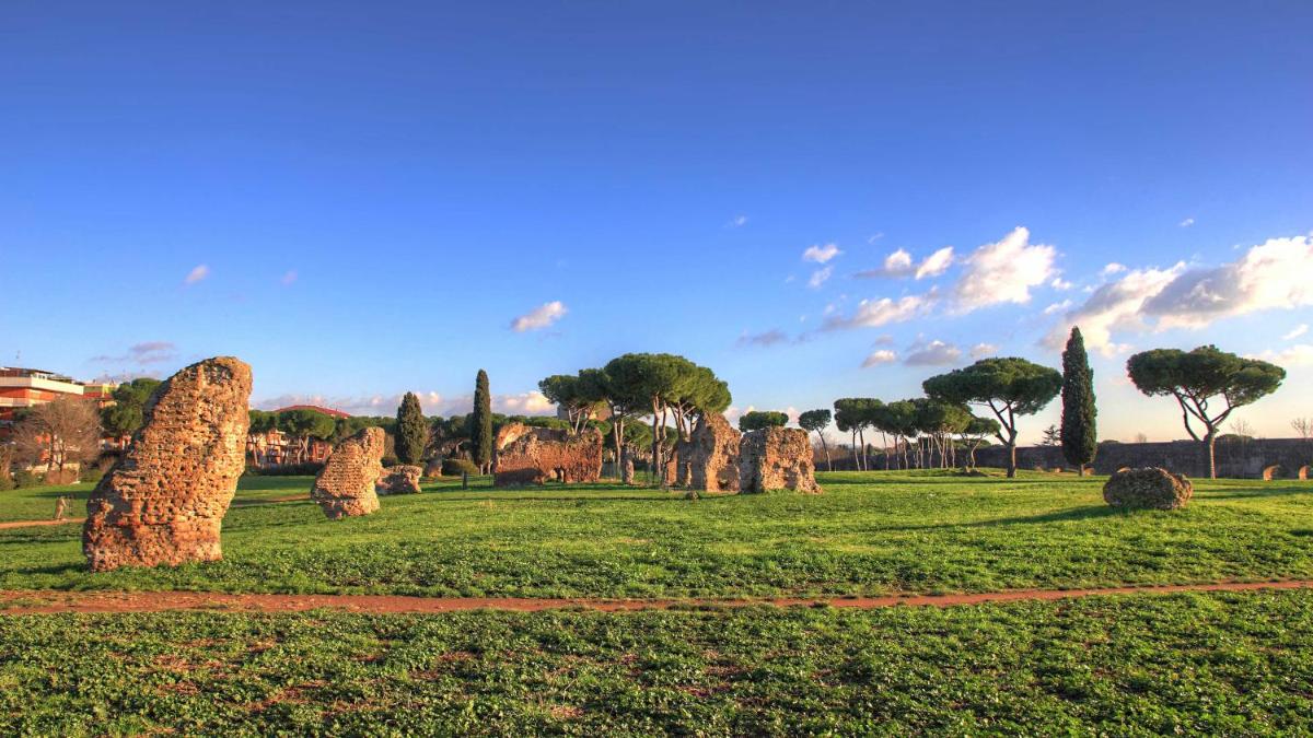 Roma Suite Cinecittà