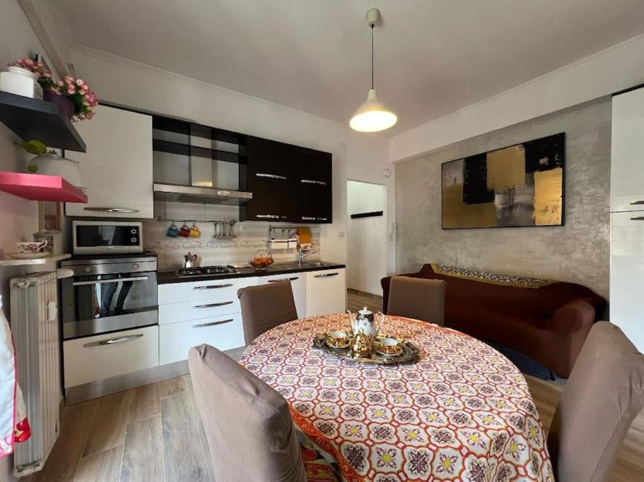 Rome Apartment – Vatican