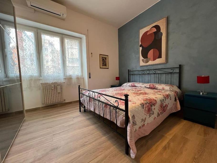 Rome Apartment – Vatican