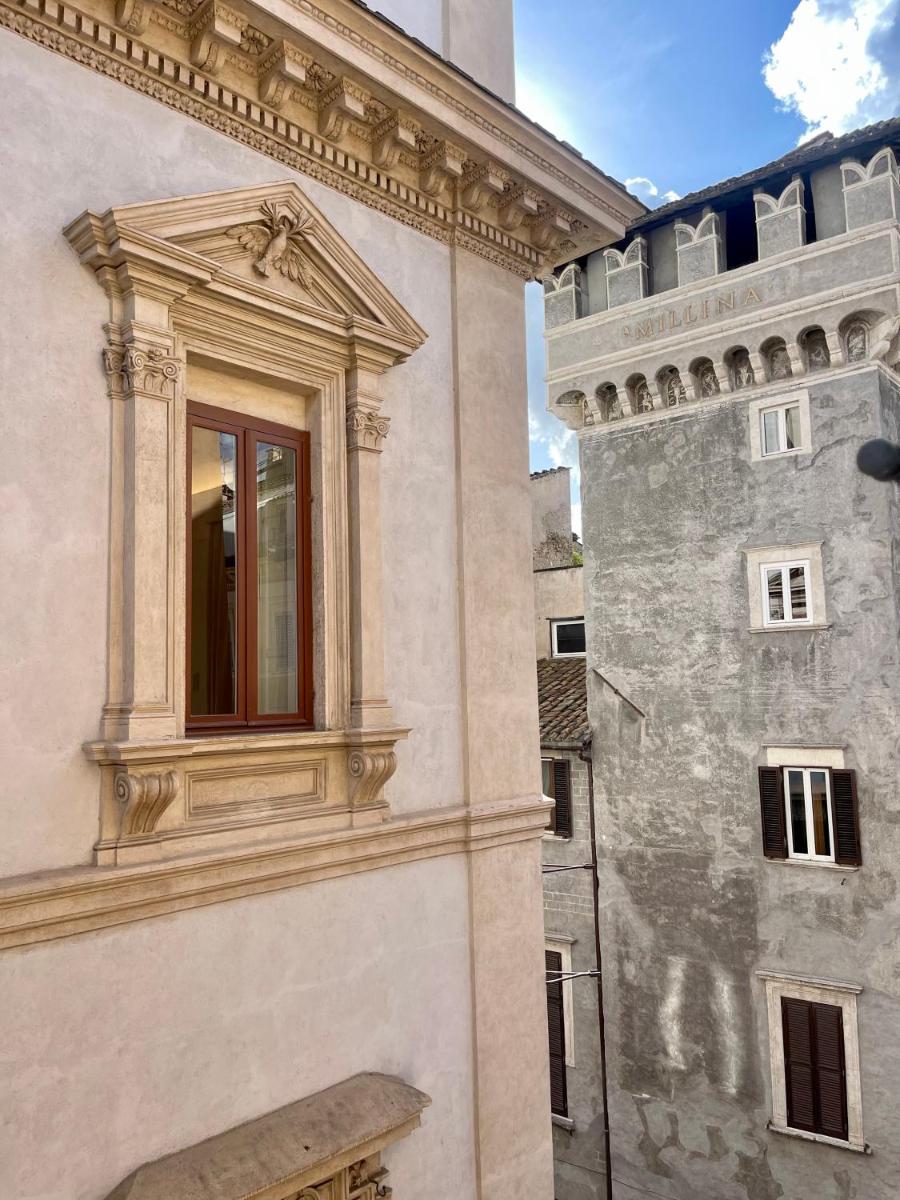 Rome’s Suite Navona