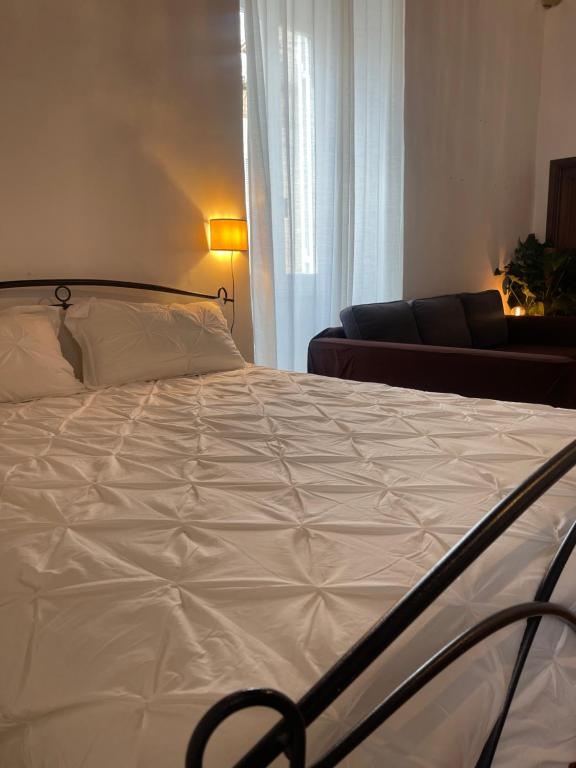 Rome’s Suite Navona