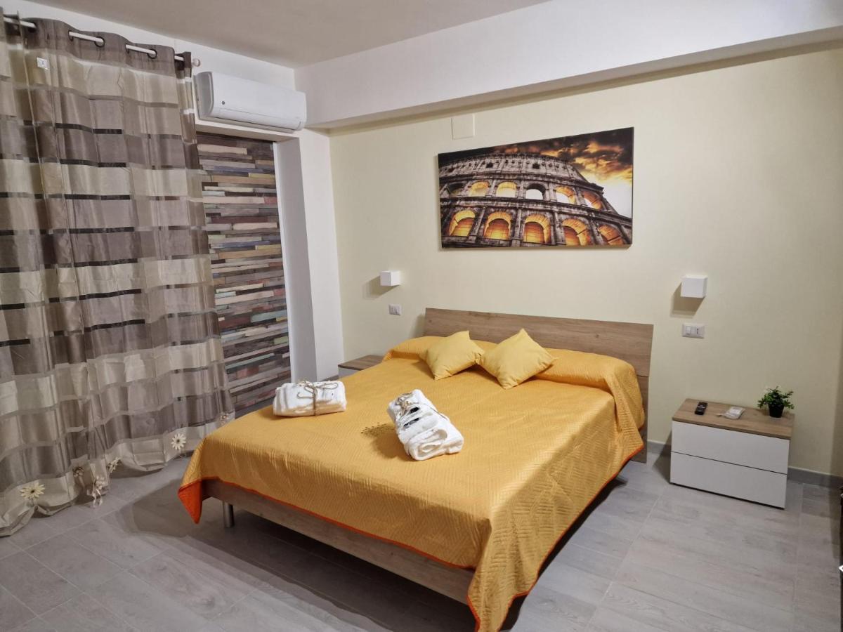 Saint Peter Vatican City confortable Apartament Stellasia casa vacanza