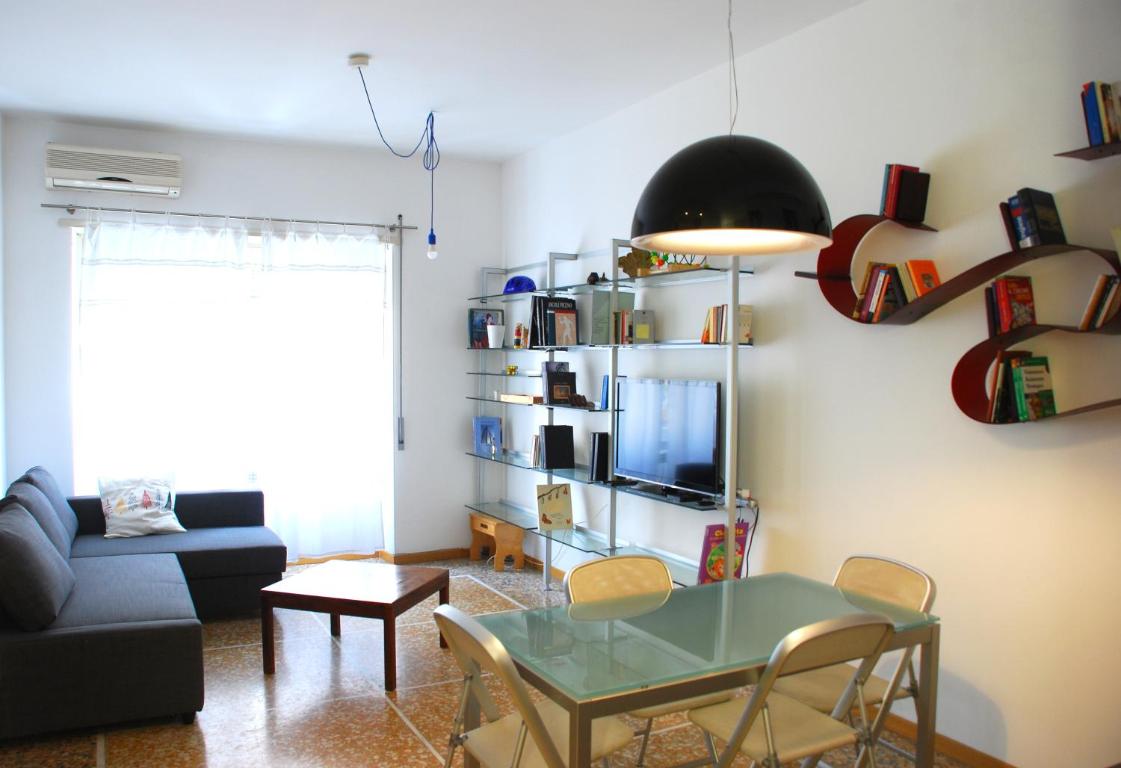 San Marzano Apartment