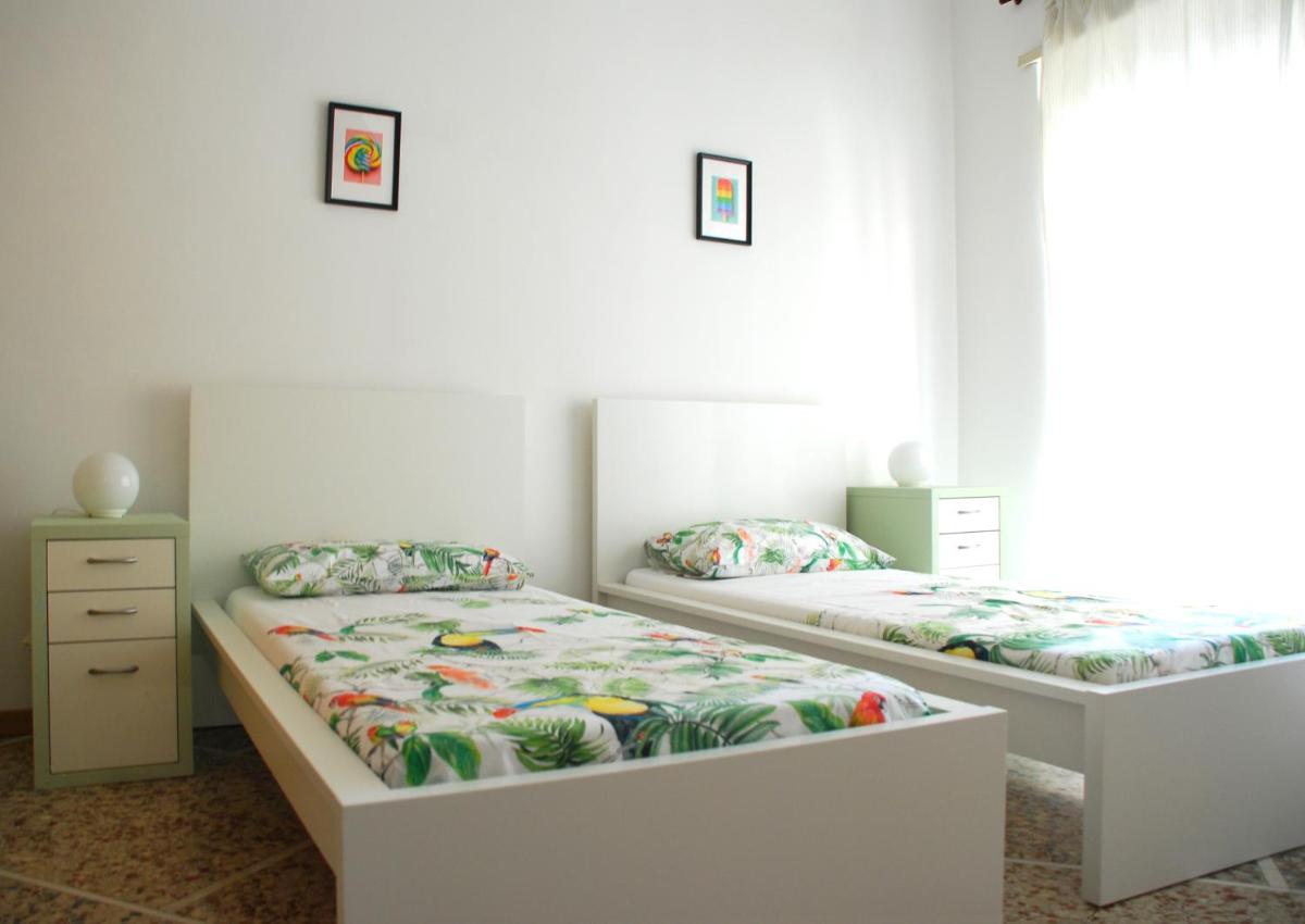 San Marzano Apartment