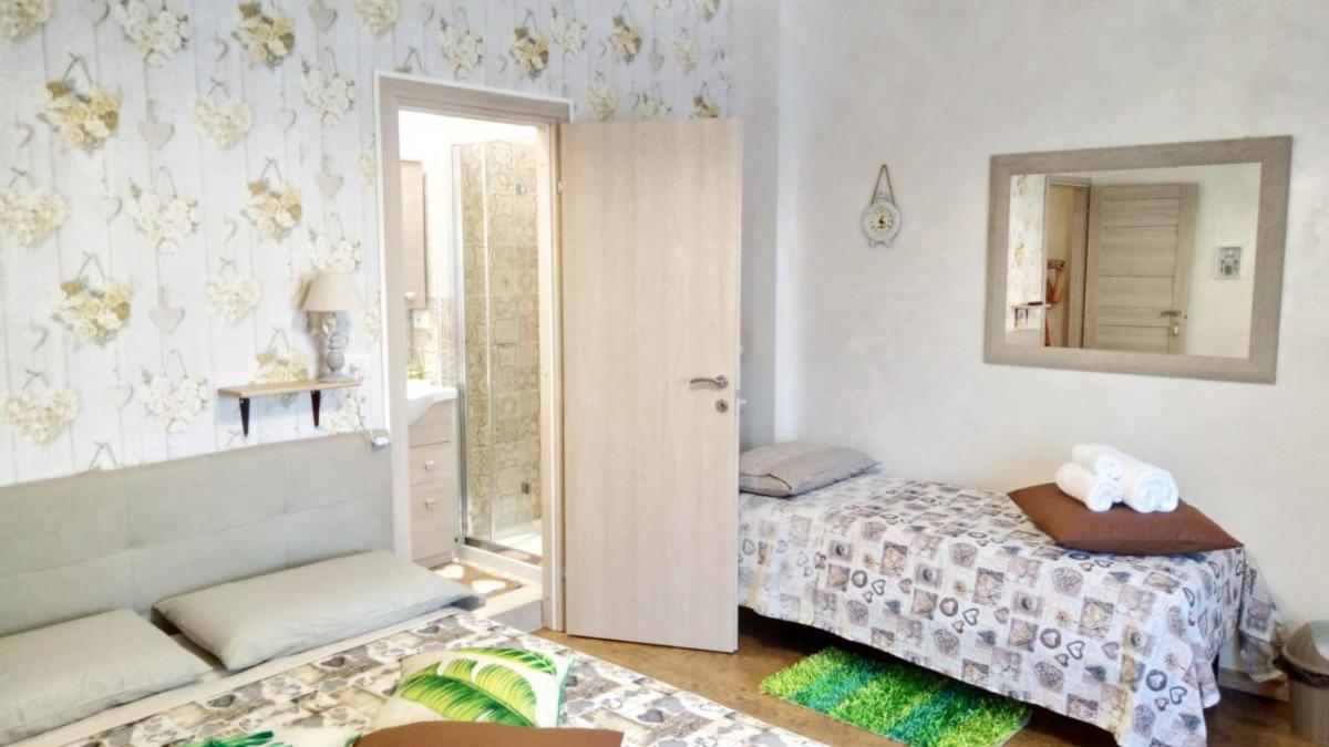 San Pietro Shabby Chic Apartment