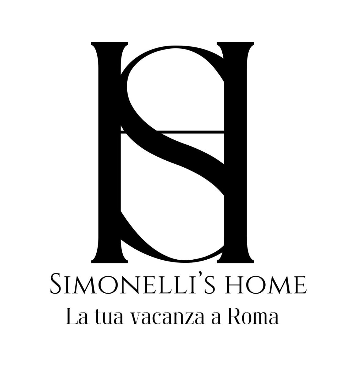 Simonelli ‘s Home