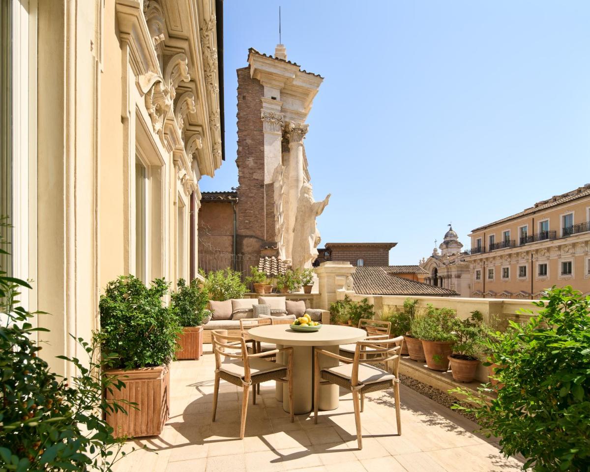 Six Senses Rome