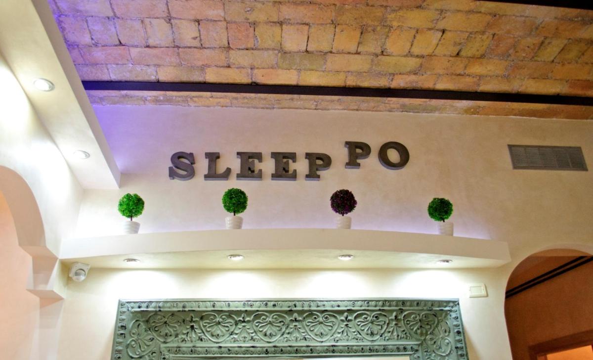 Sleeppo B&B