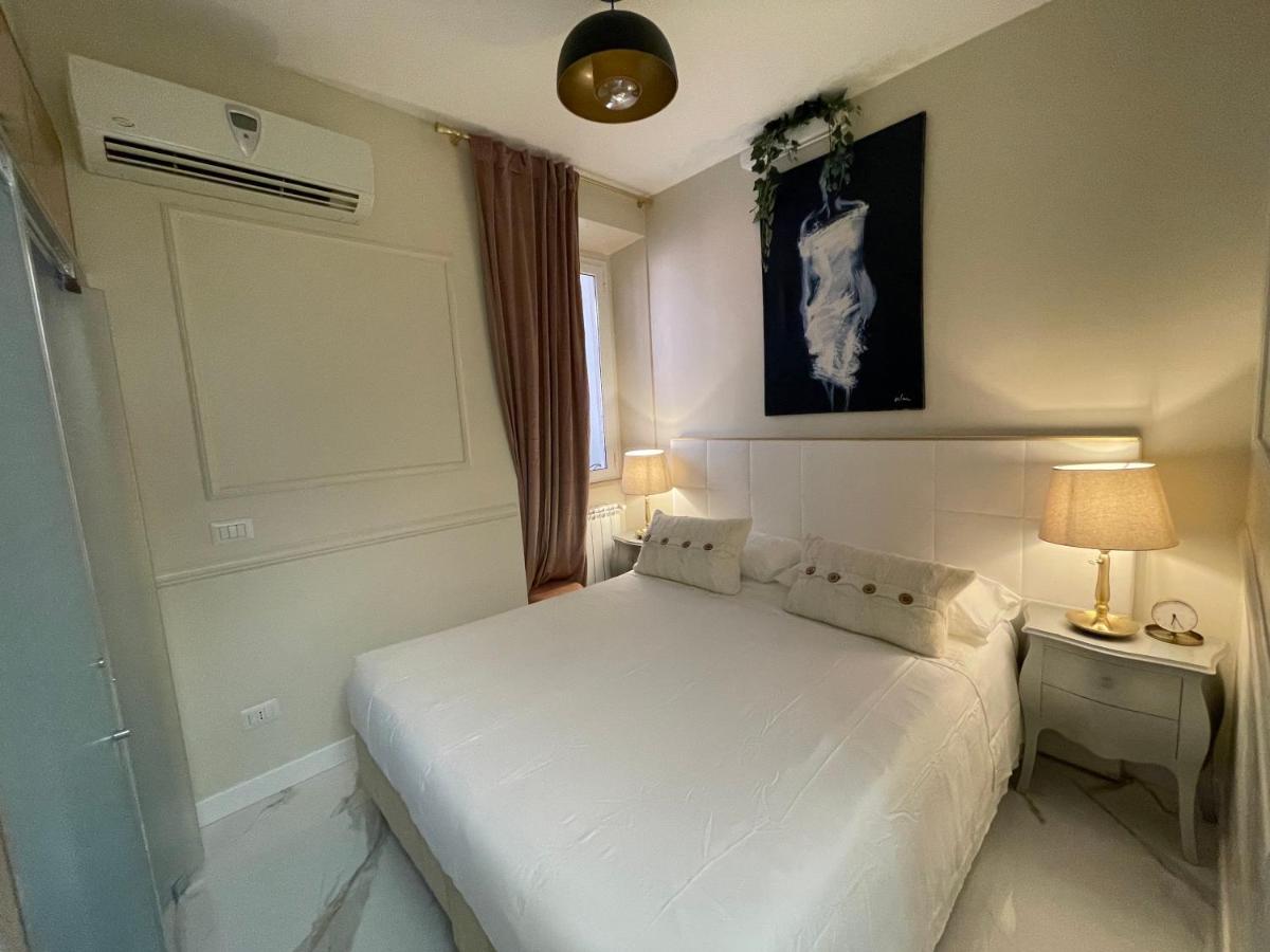 Spanish Steps Glamour & Sauna Luxury apartment ****