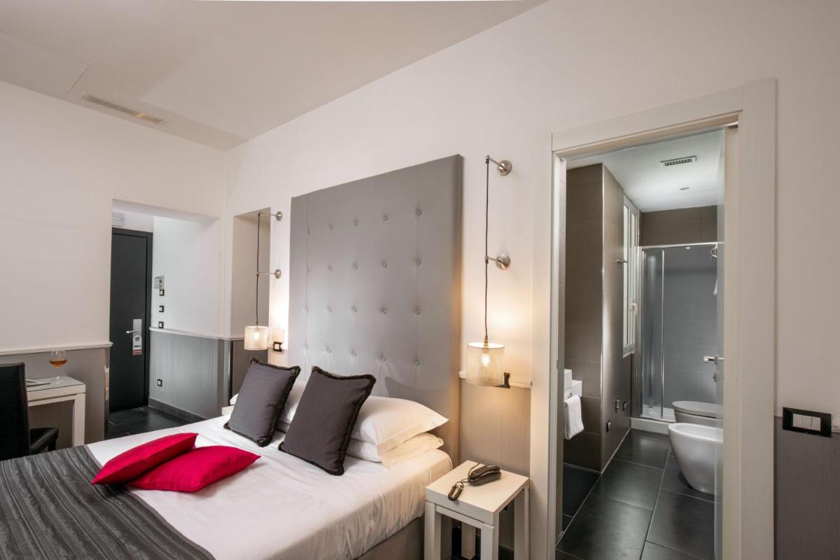 Stay Inn Rome Via Del Corso