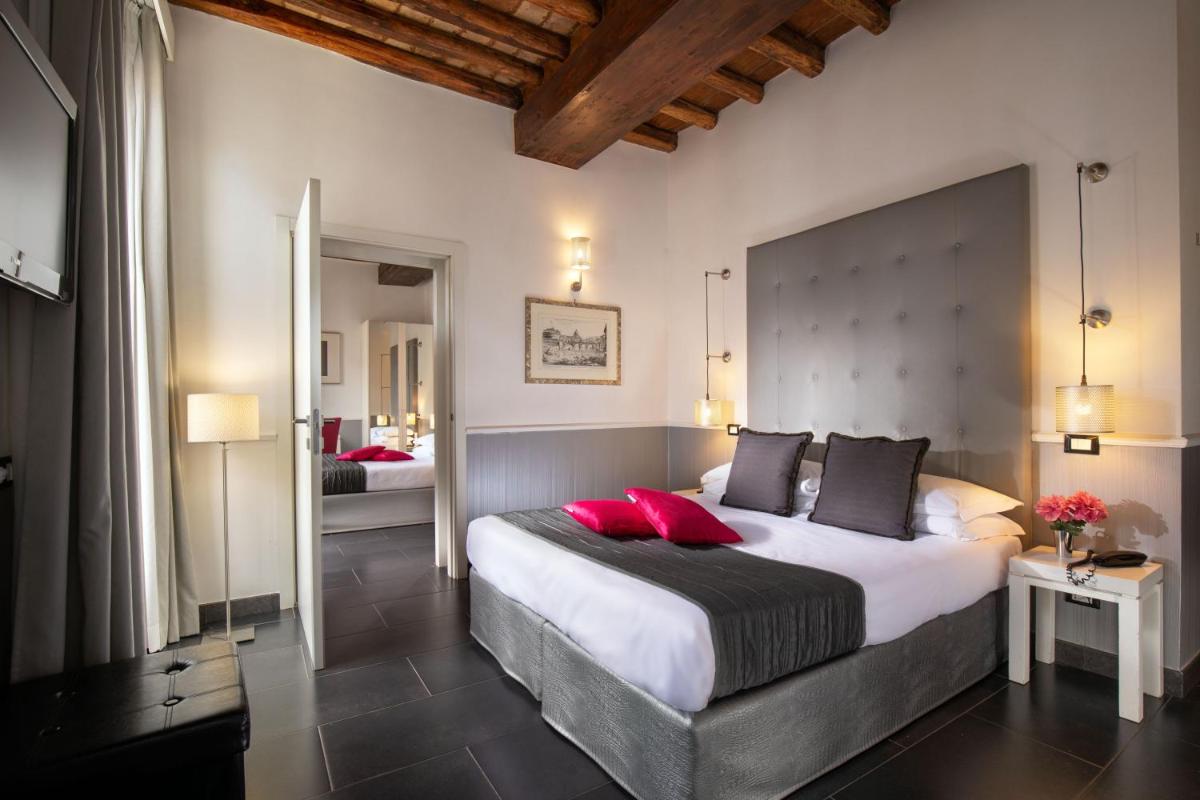 Stay Inn Rome Via Del Corso