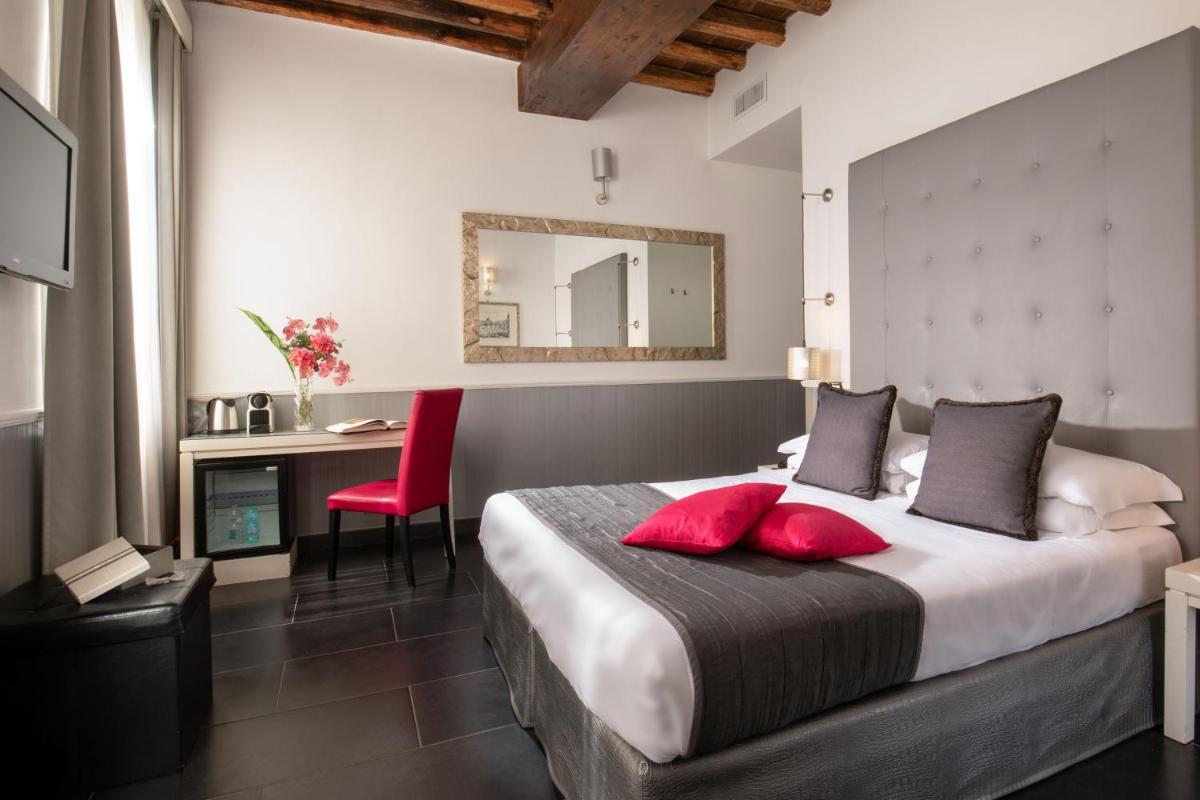 Stay Inn Rome Via Del Corso