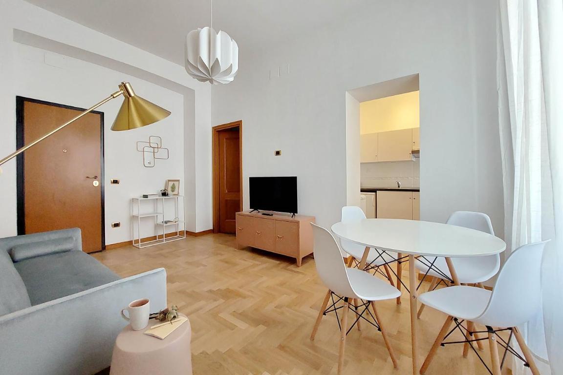 Take me Rome – Roman Forum Apartments