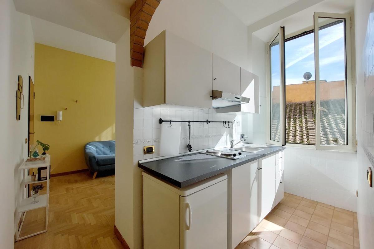 Take me Rome – Roman Forum Apartments