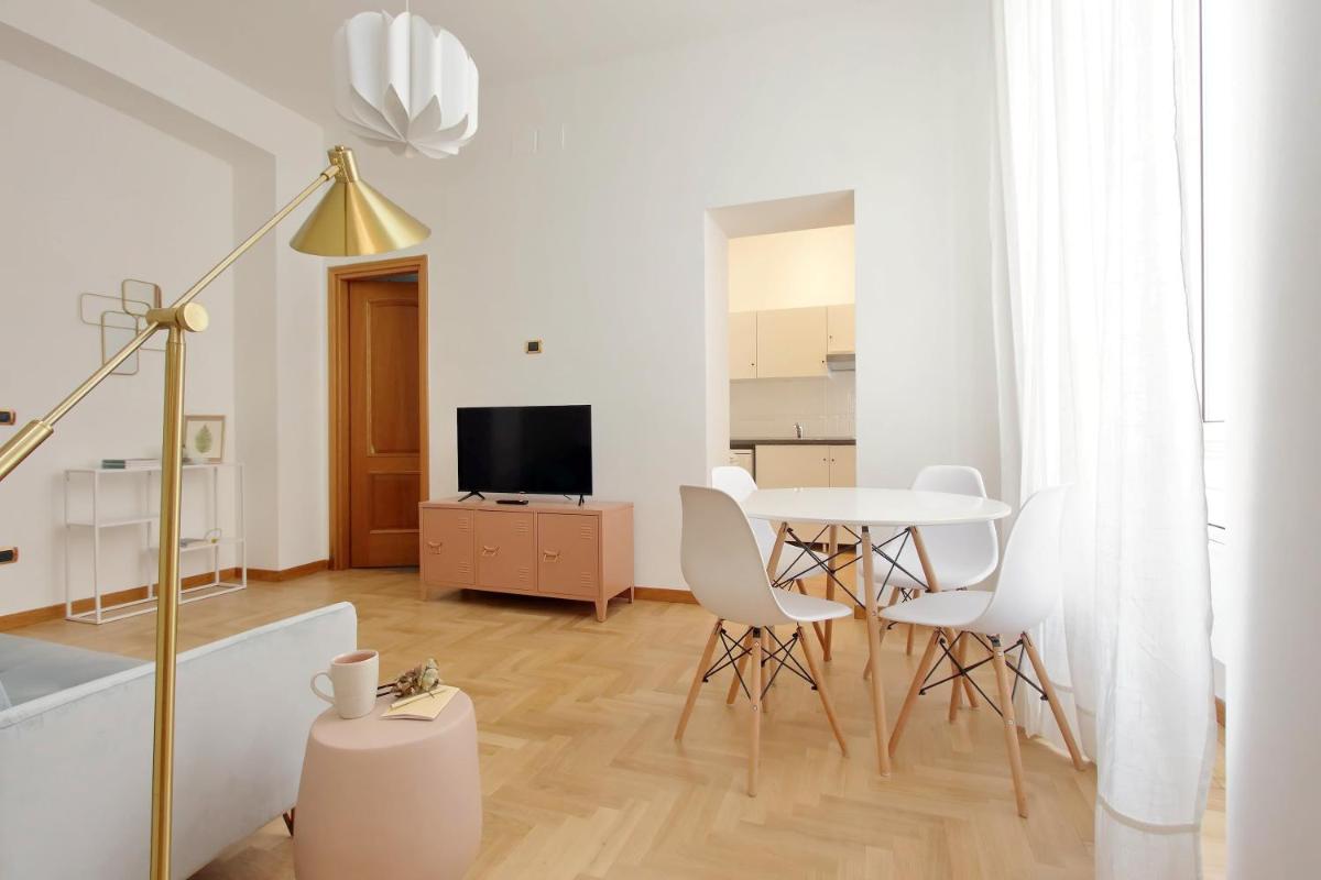 Take me Rome – Roman Forum Apartments