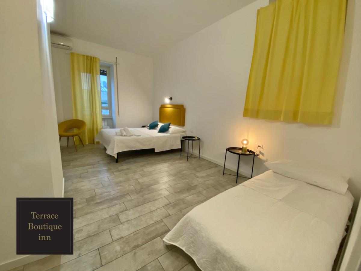 Image 2 of Terrace Boutique Inn