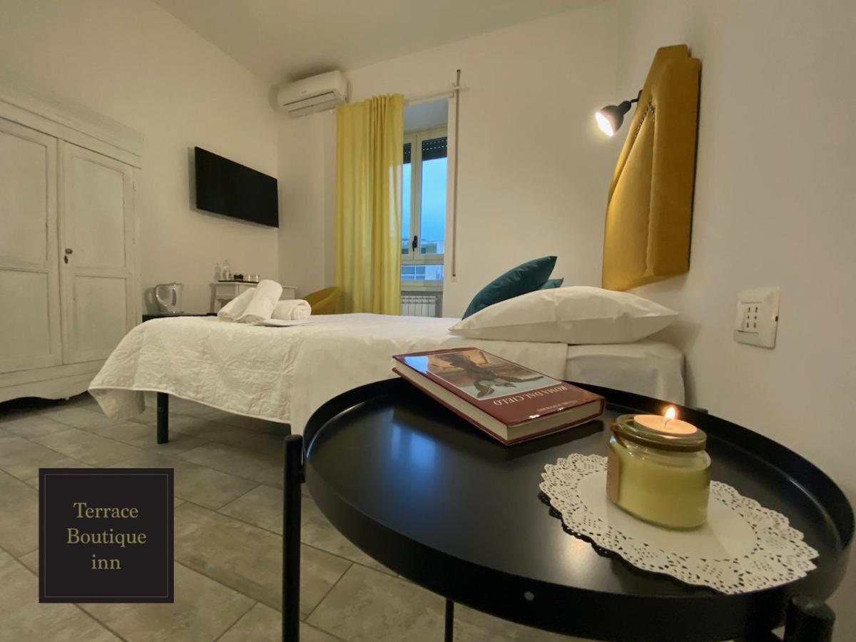 Image 6 of Terrace Boutique Inn