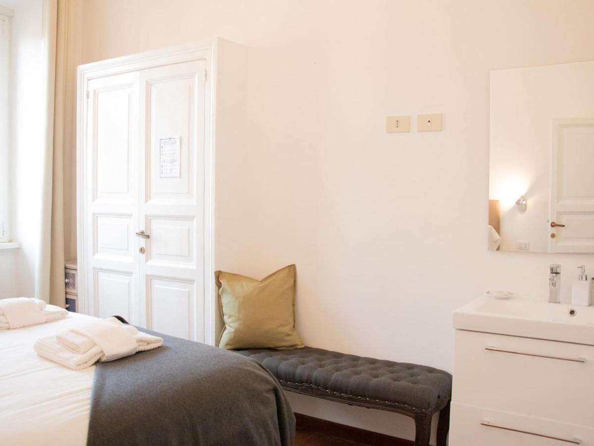 The Best Rent – Three-bedroom apartment close to Colosseo