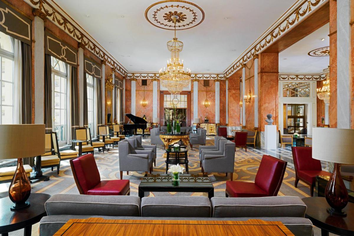 The Westin Excelsior, Rome