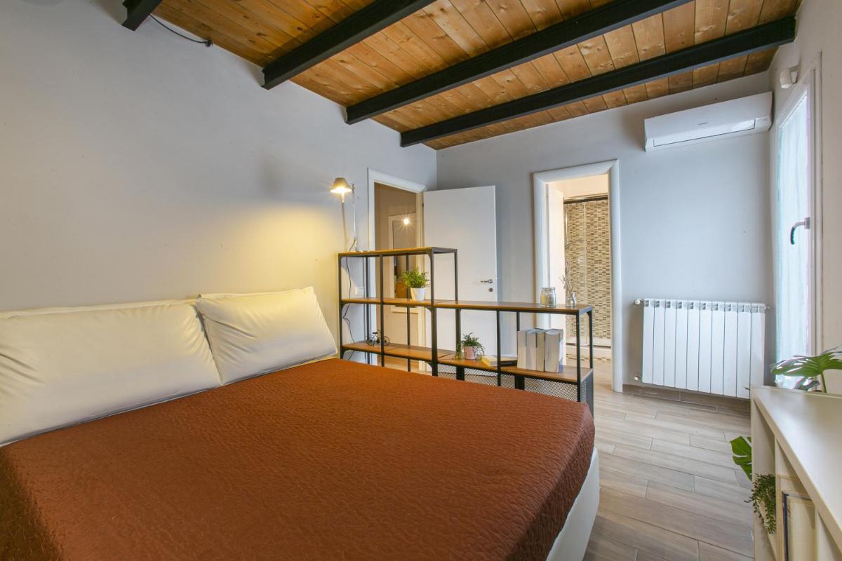 The best apartment in Rome!