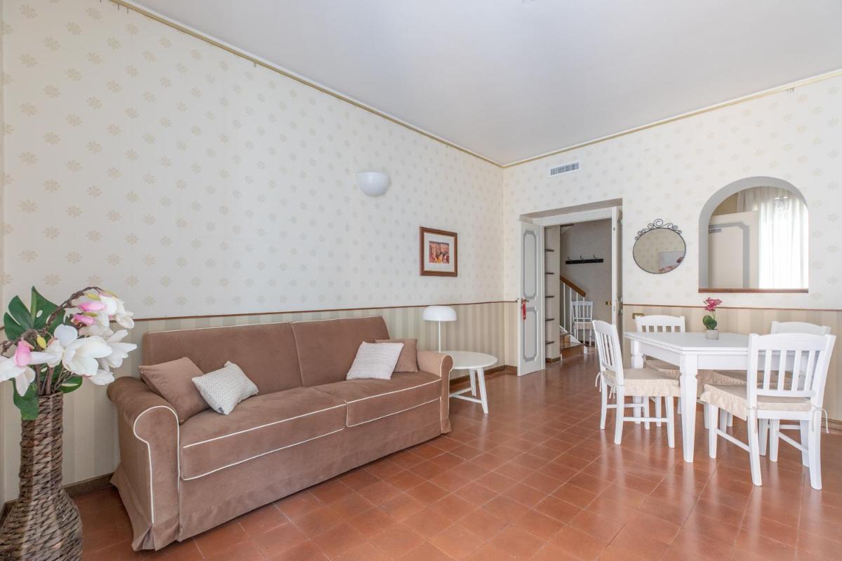 Town House Roma