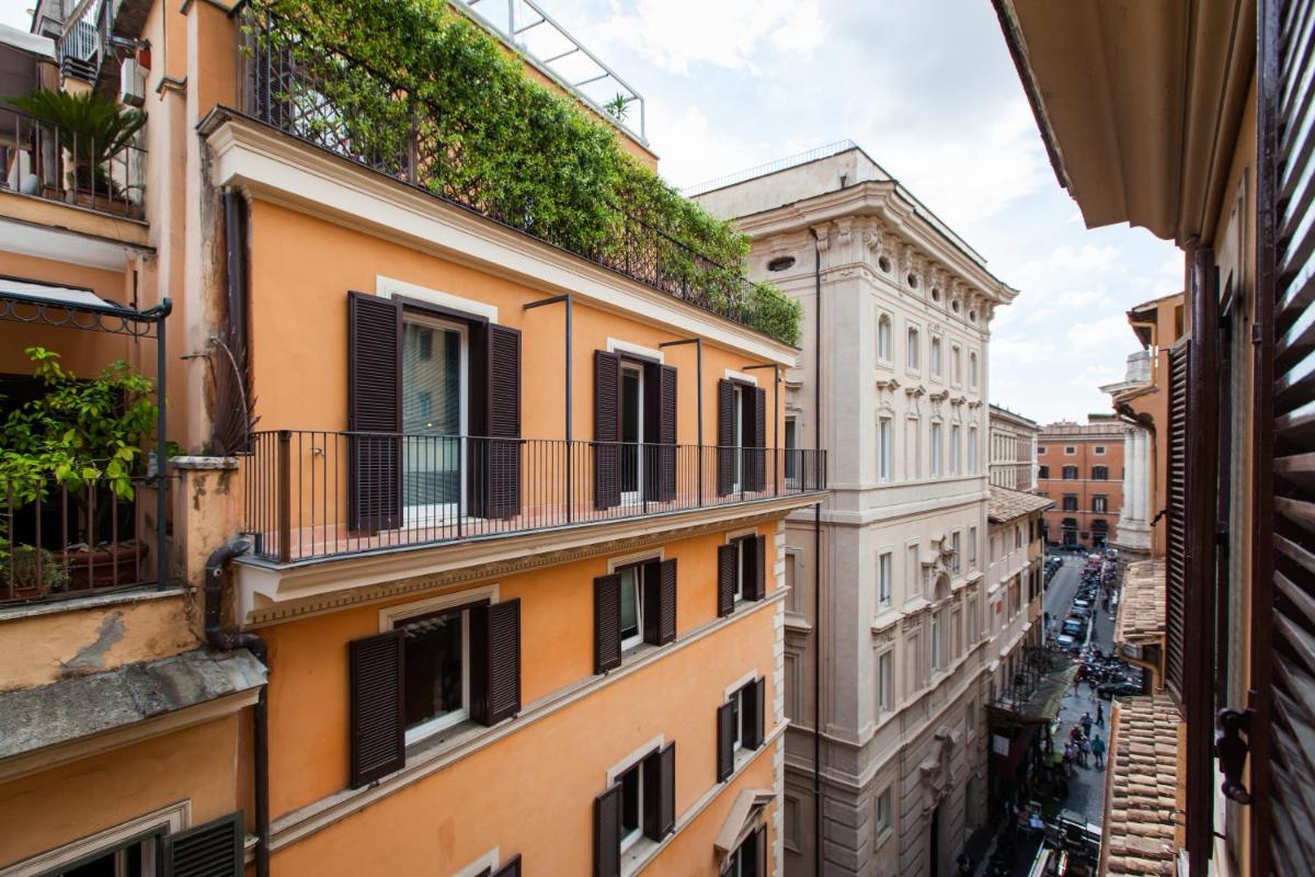 Town House Roma